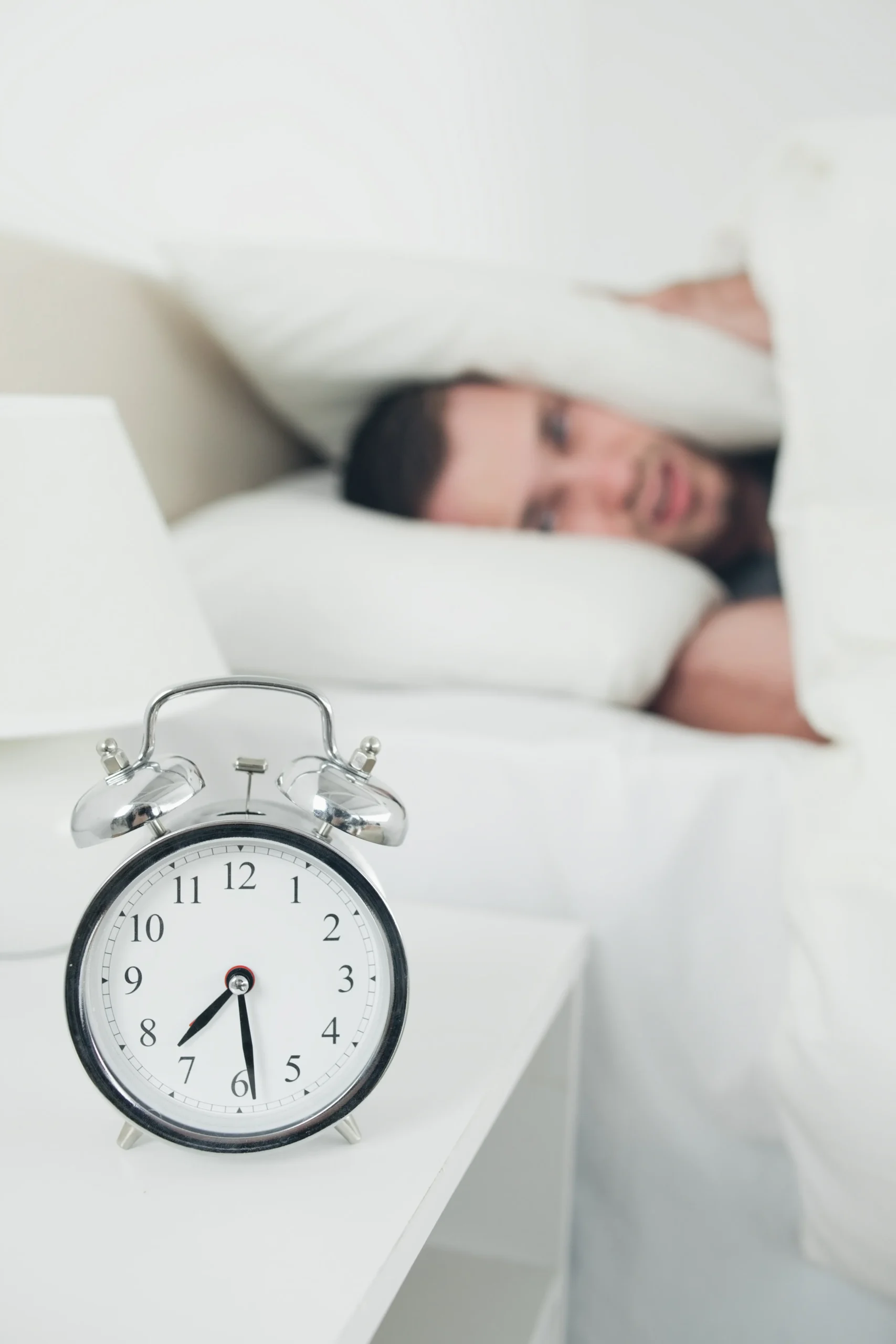 Le Sommeil