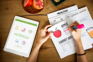 Biohacking et Nutrition Santé