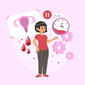 Troubles hormonaux e