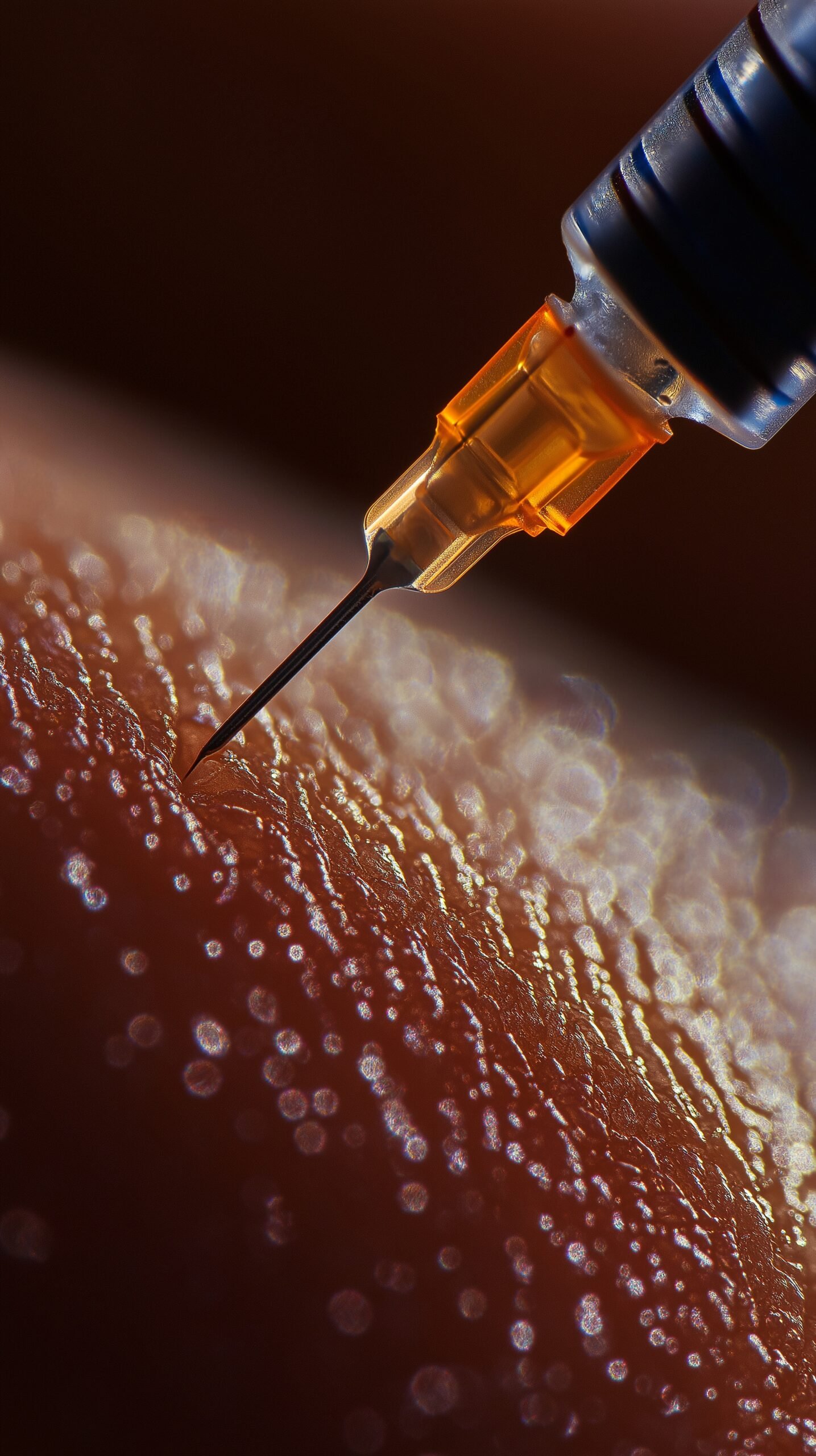 Technique de micro-injections
